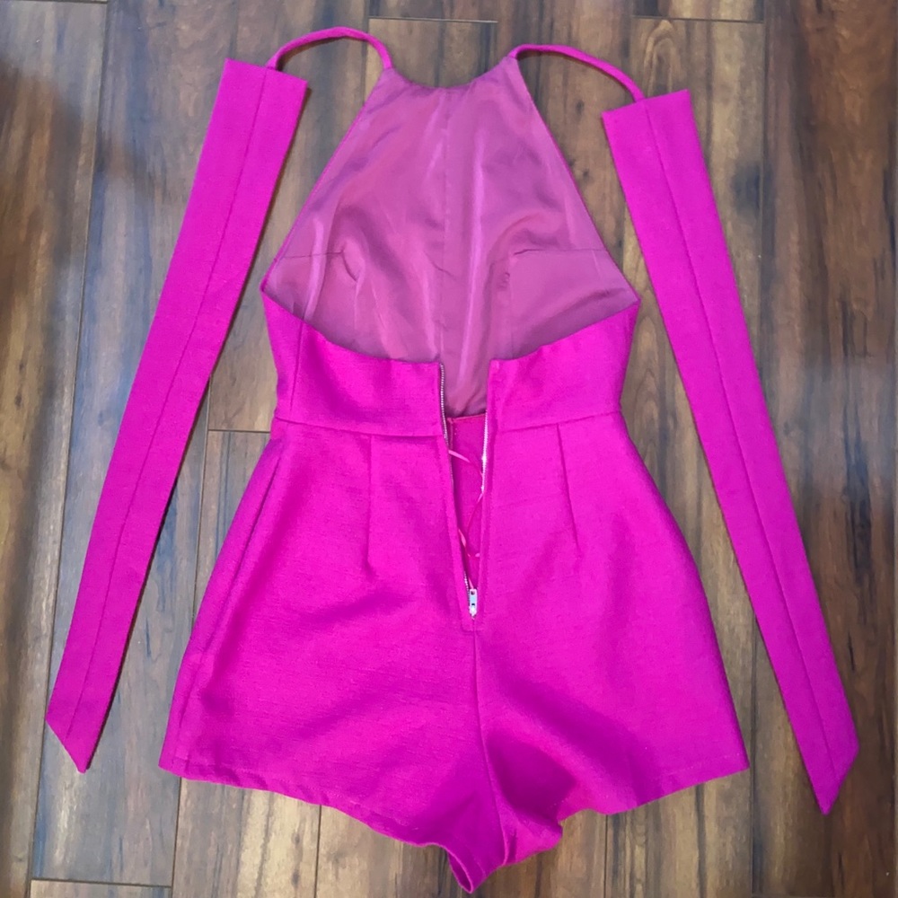 Romper - Picture 4 of 5